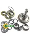 502034 Geringhoff gear set