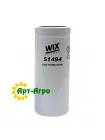 51494 Фільтр гідравлічний WIX
