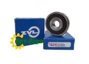 6300-2RS С3 ZKL Підшипник однорядний кульковий