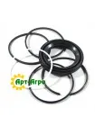 84340351 CNH seal kit