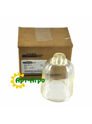 84536357 Корпус фільтра CNH