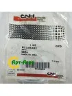 87328282 CNH disc hub seal flange