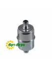 87400496 Fuel filter CNH