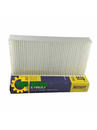 E1982LI Фільтр салону HENGST