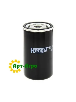 H14WD01 Гідравлічний фільтр Hengst