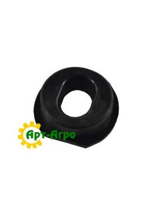 H87044-UA Вічко пальця шнека (чорний) John Deere