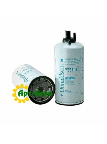 P551010 Donaldson fuel filter