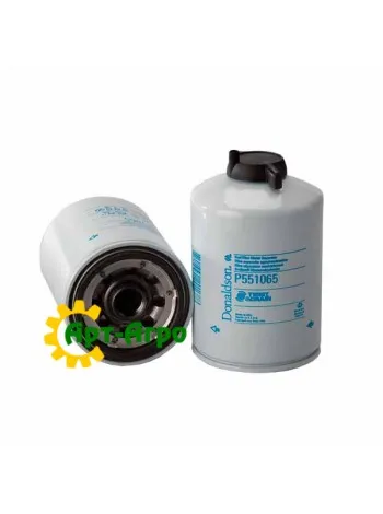 P551065 Donaldson fuel filter