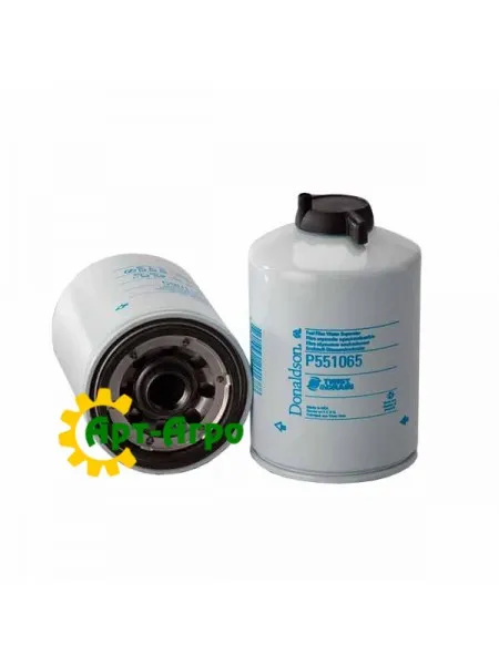 P551065 Фільтр паливний Donaldson