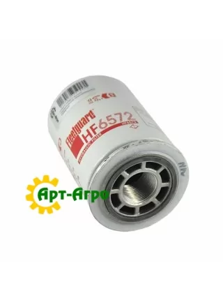 HF6572 Фільтр гідравлічний Fleetguard