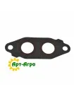 R530687 Прокладка маслоохолоджувача John Deere