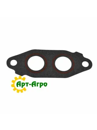 R530687 Прокладка маслоохолоджувача John Deere