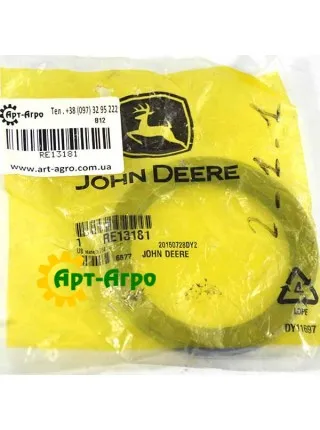 RE13181 Uszczelka 73,02 X 95,28 X 9,52 John Deere
