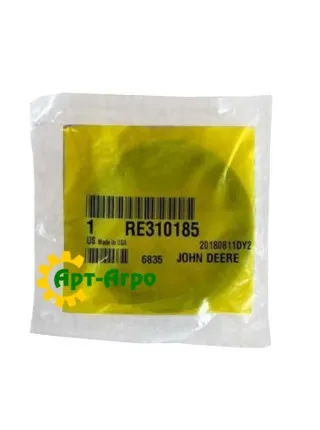 RE310185 Сальник John Deere