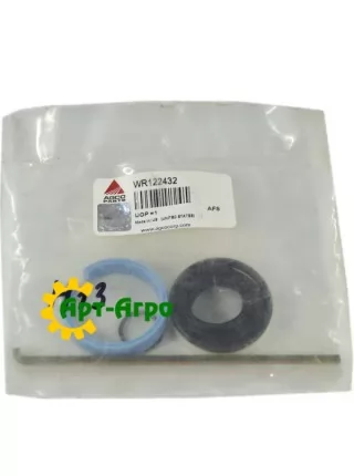 WR122432 Ремкомплект гідроциліндра Massey Ferguson (AGCO PARTS) WR122432 Ремкомплект гідроциліндра Massey Ferguson (AGCO PARTS)
