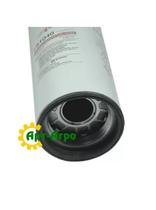 FS1040 Фільтр гр/очищення палива Fleetguard