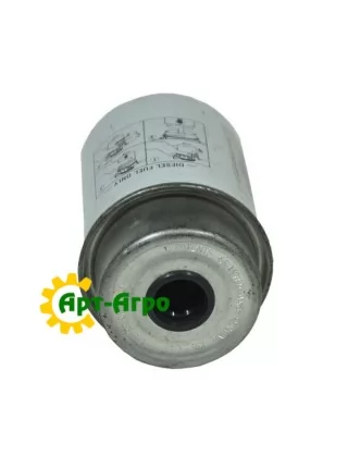 FS19526 Паливний фільтр Fleetguard