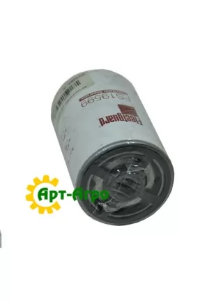 FS19599 Паливний фільтр Fleetguard