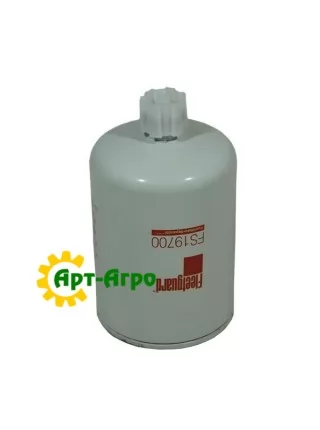 FS19700 Фільтр паливний Fleetguard