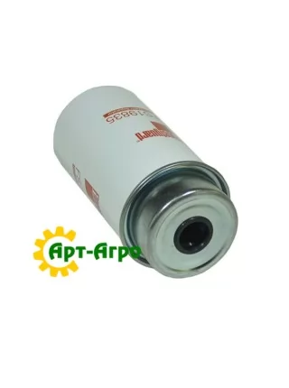 FS19835 Паливний фільтр Fleetguard