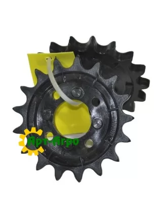 G66248162 Зірочка Z-17 Gaspardo G66248162 Зірочка Z-17 Gaspardo