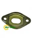 H87192 John Deere auger pin eyelet