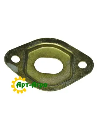 H87192 Обойма вічка пальця шнека John Deere