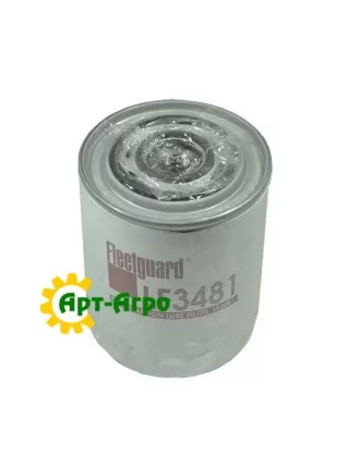 LF3481 Масляний фільтр Fleetguard