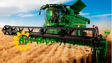 Інвестори вклали 3 мільярди дол в сільське господарство України