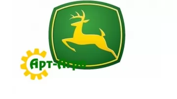 100 років виробництва тракторів John Deere