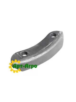 001461 Sheath knife (crescent) Geringhoff 001461 Sheath knife (crescent) Geringhoff