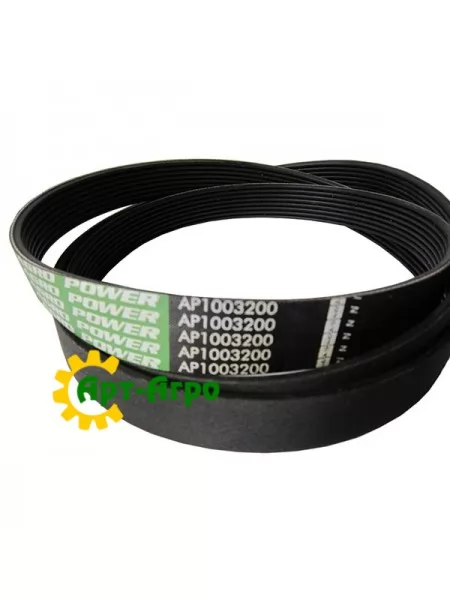 1003200 Багатострумковий ремінь Optibelt