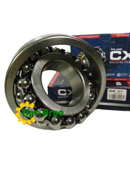 1312 CX Підшипник