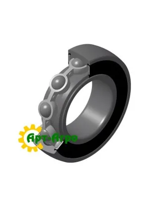 6206.S-EE SNR Bearing