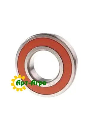 G206KRRB3 TIMKEN(Без УП) Підшипник однорядний кульковий