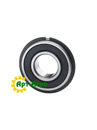 6208-2RLD-C3 PEER Підшипник однорядний кульковий 6208-2RLD-C3 PEER Підшипник однорядний кульковий