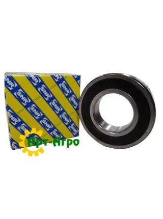 6208.EEC3 SNR Підшипник однорядний кульковий 6208.EEC3 SNR Підшипник однорядний кульковий