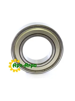 6210 ZZCM KOYO(Без УП) Підшипник однорядний кульковий 6210 ZZCM KOYO(Без УП) Підшипник однорядний кульковий