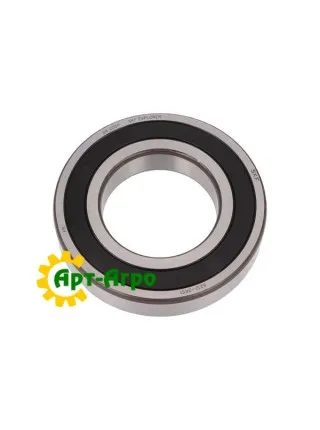 6212-2RS1 SKF Підшипник однорядний кульковий