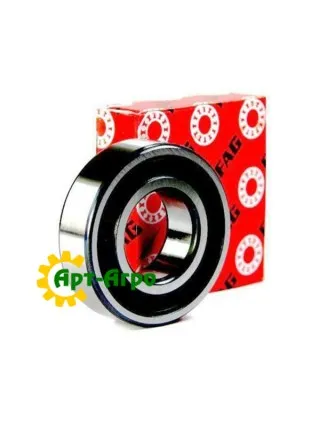 6212 DDUCM NSK Підшипник однорядний кульковий