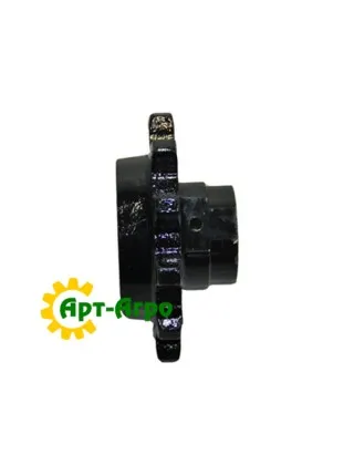 766379 Asterisk incl. chambers Z=12 CNH (Agri Parts)