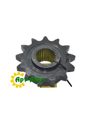 0008600210 Зірочка приводна підбирача песа 13ZX31,75 CLAAS ROLLANT 340(Original)