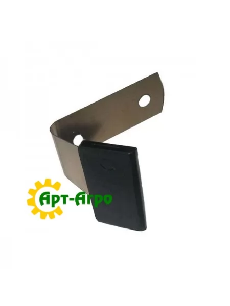 AA37076 Скребок вакуумний John Deere