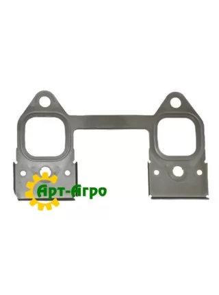 F934201100070 Прокладка випускного колектора середня FENDT