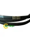 SPA2932 Однострумковий ремінь V-BELT