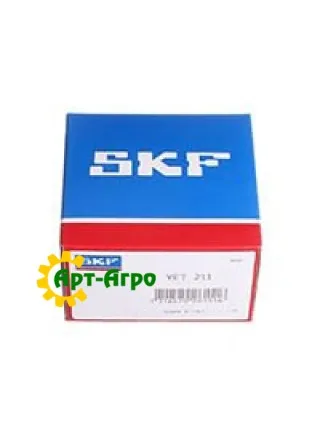 YET 210 SKF Закріплюваний кульковий підшипник
