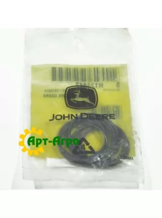 R124447 Сальник John Deere