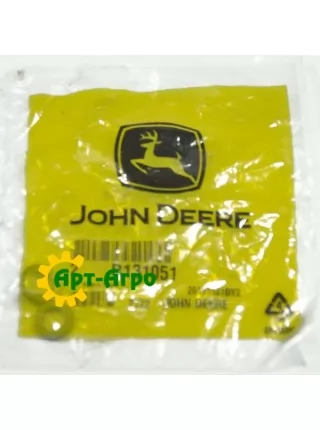 R131051 Шайба форсунки John Deere