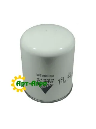 V836862582 Масляний фільтр AGCO PARTS V836862582 Масляний фільтр AGCO PARTS