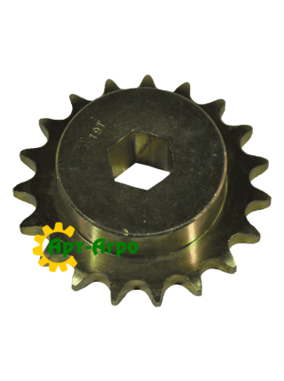 808-142C Зірочка (6-гран.) 40B19 X 3/4 Great Plains